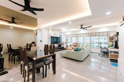 Blk 416A Fernvale Riverbow (Sengkang), HDB 5 Rooms #541568301